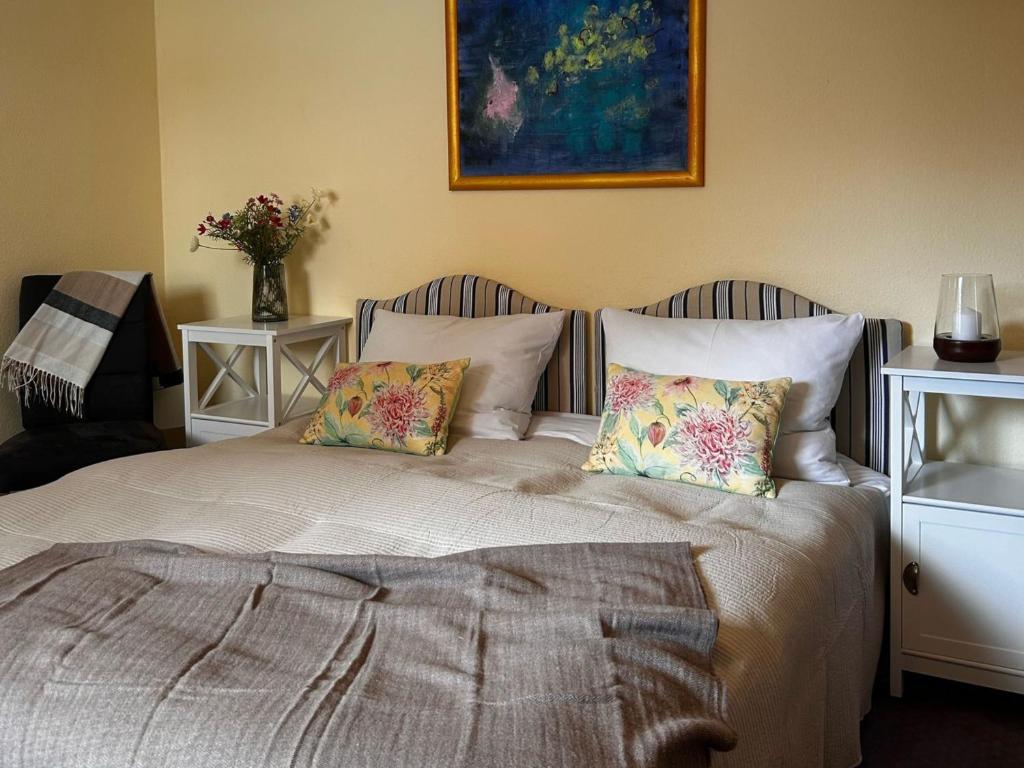 Finkenhof - Haus Meersmannufer - Resim 6