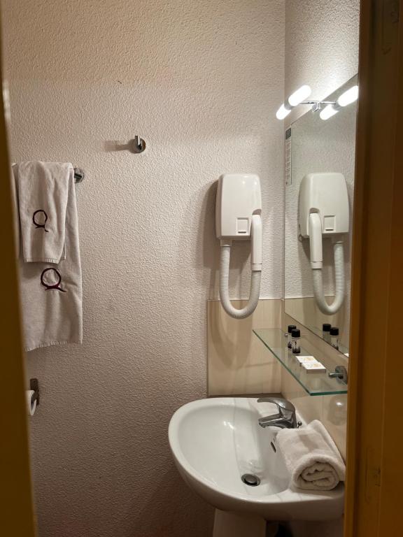 Hotel de L'Opéra - Resim 10