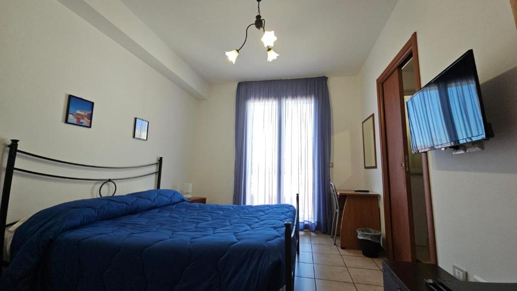 Fragolina B&B - Habitación Doble Estándar (1 Adulto)