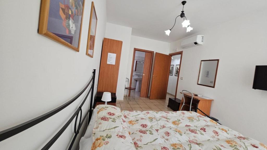 Fragolina B&B - Habitación Doble Con Baño Privado