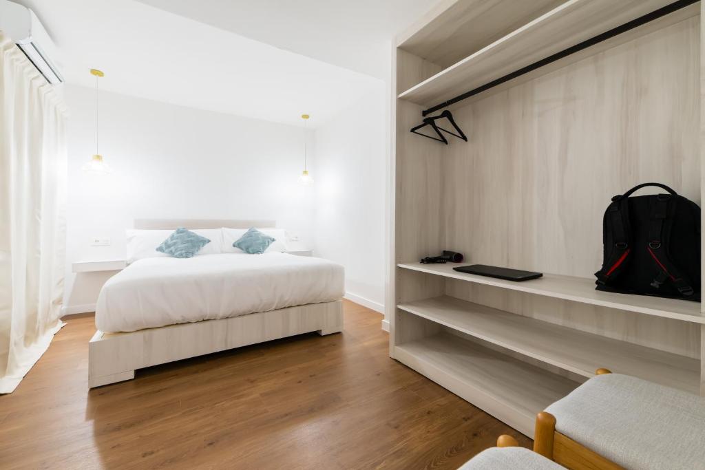 Hotel Casa Jazmin - Resim 36