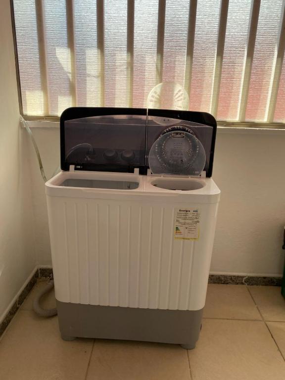 Fotografie z fotogalerie ubytování Casa 1090 ubicada cerca a todo. v destinaci Leticia