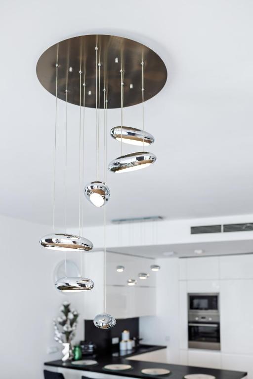 About Art Apartments - Ovo - 16