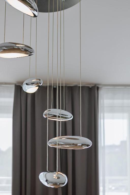 About Art Apartments - Ovo - 15