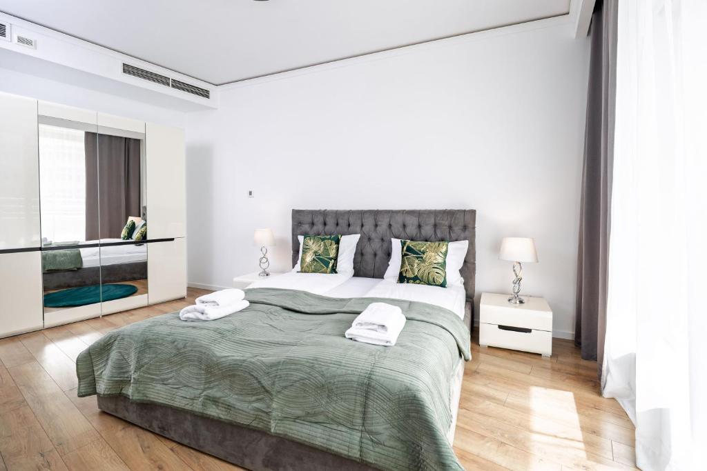 About Art Apartments - Ovo - 13