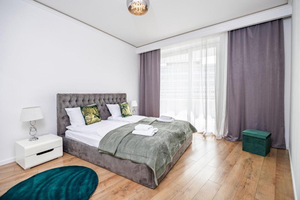 About Art Apartments - Ovo - 14