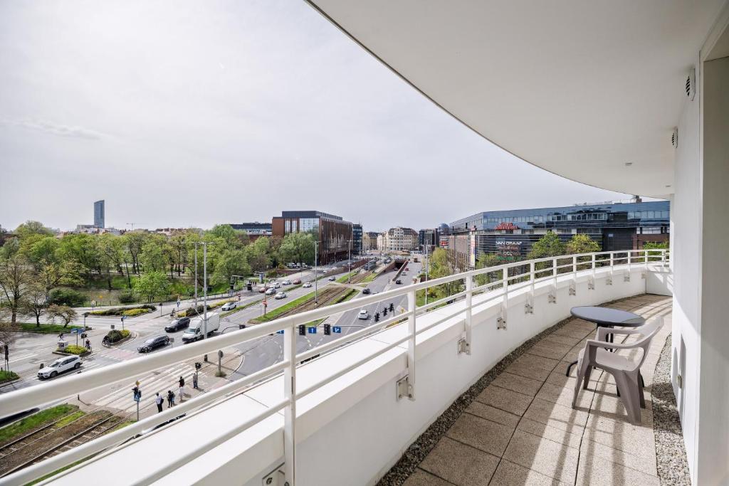 About Art Apartments - Ovo - 19