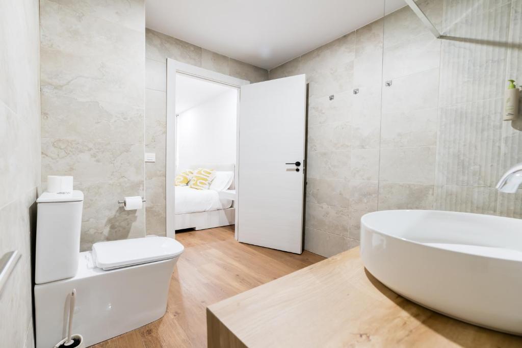 Hotel Casa Jazmin by Blossom Hotels - Chambre Familiale Standarde