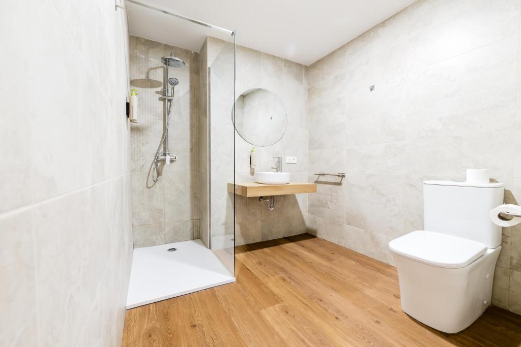 Hotel Casa Jazmin - Resim 41