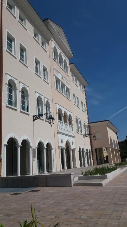 Quirinus Venetia Properties - Studio