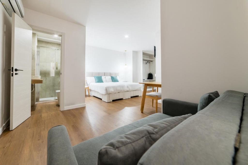 Hotel Casa Jazmin by Blossom Hotels - Chambre Familiale