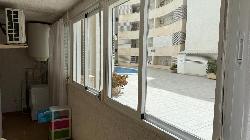 Fotografia z galérie ubytovania Albamar Apartment v destinácii Calpe