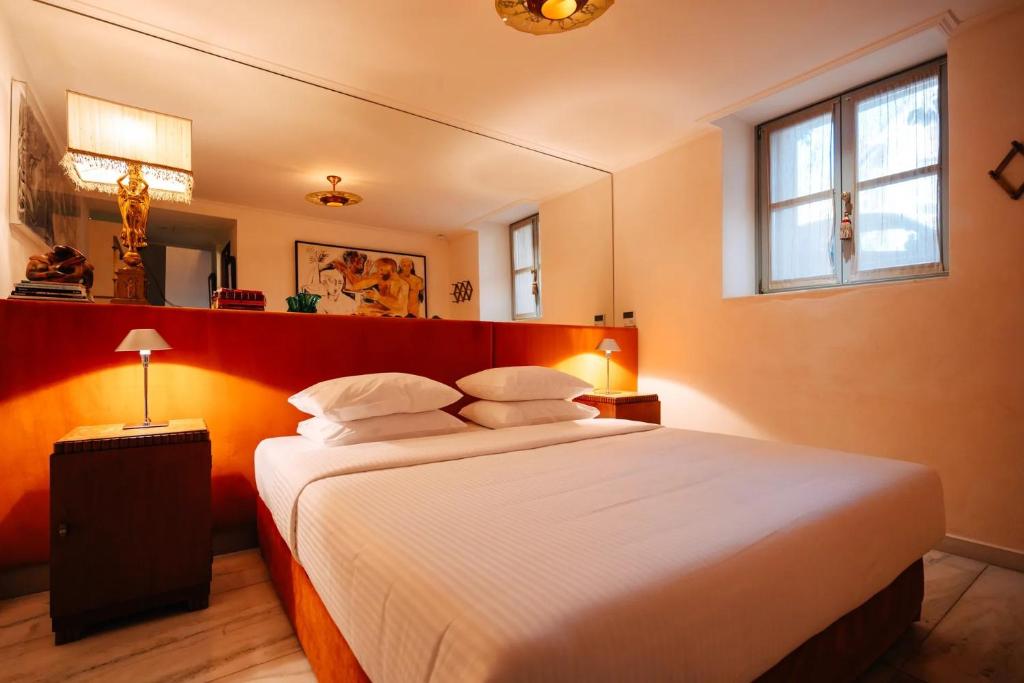 Herodion Hotel - Resim 12