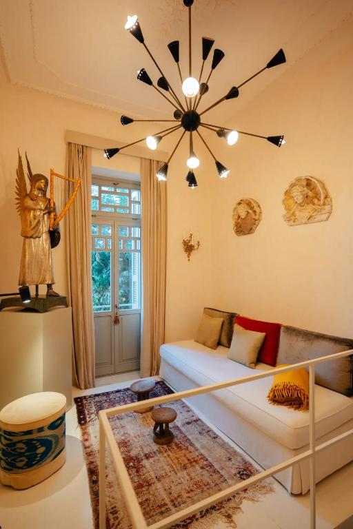 Herodion Hotel - Resim 14