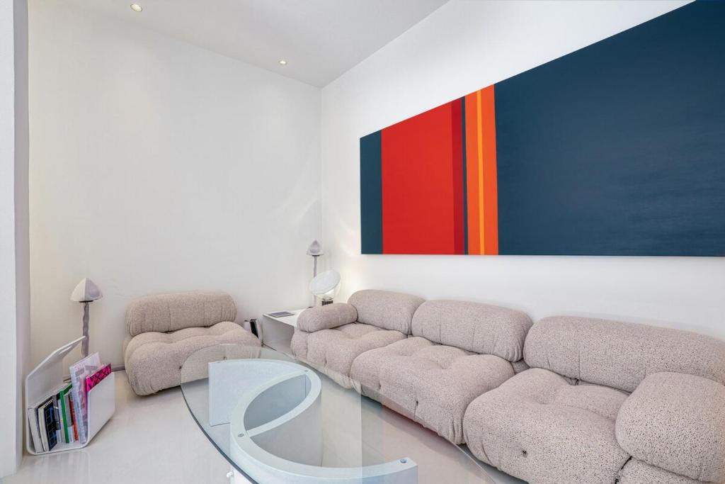 Athens Design Residence