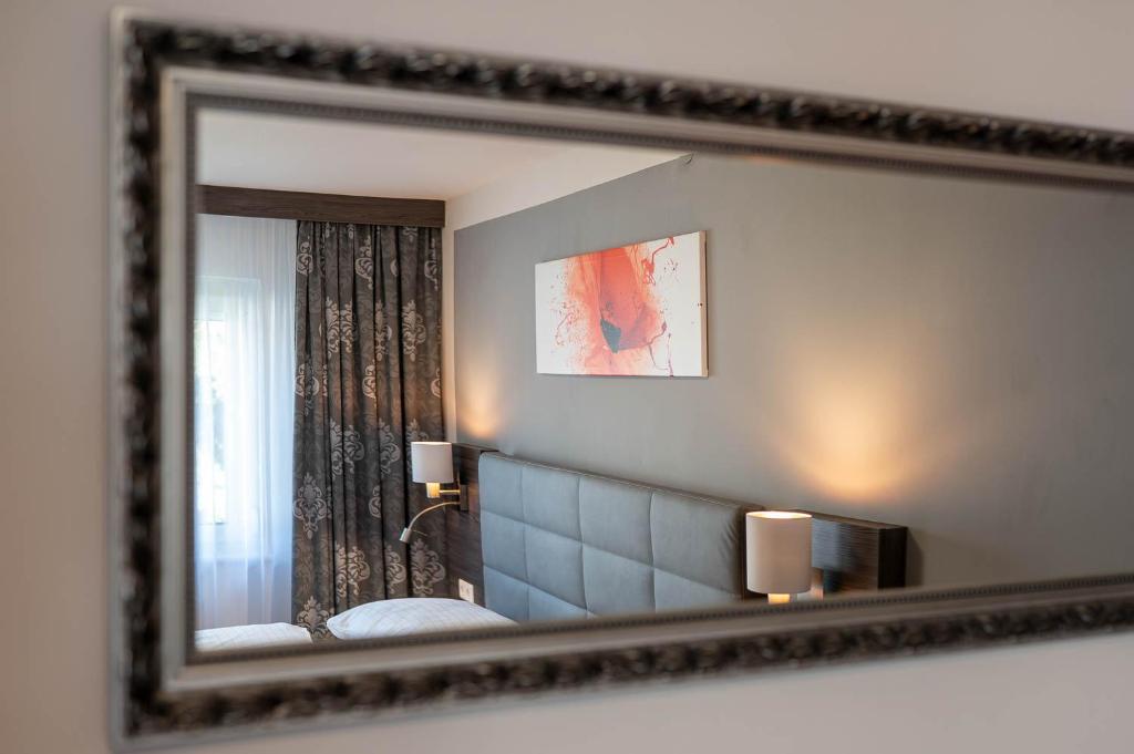 Fotografie z fotogalerie ubytování Hotel Ganslhof - Adults only v Salcburku