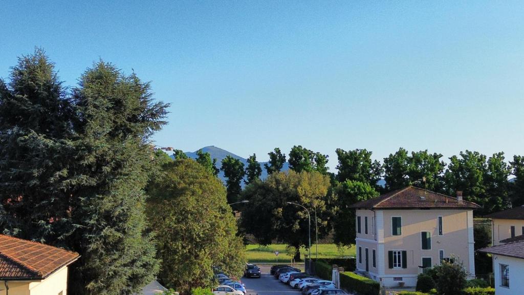 Villa Rosa Antica - 1