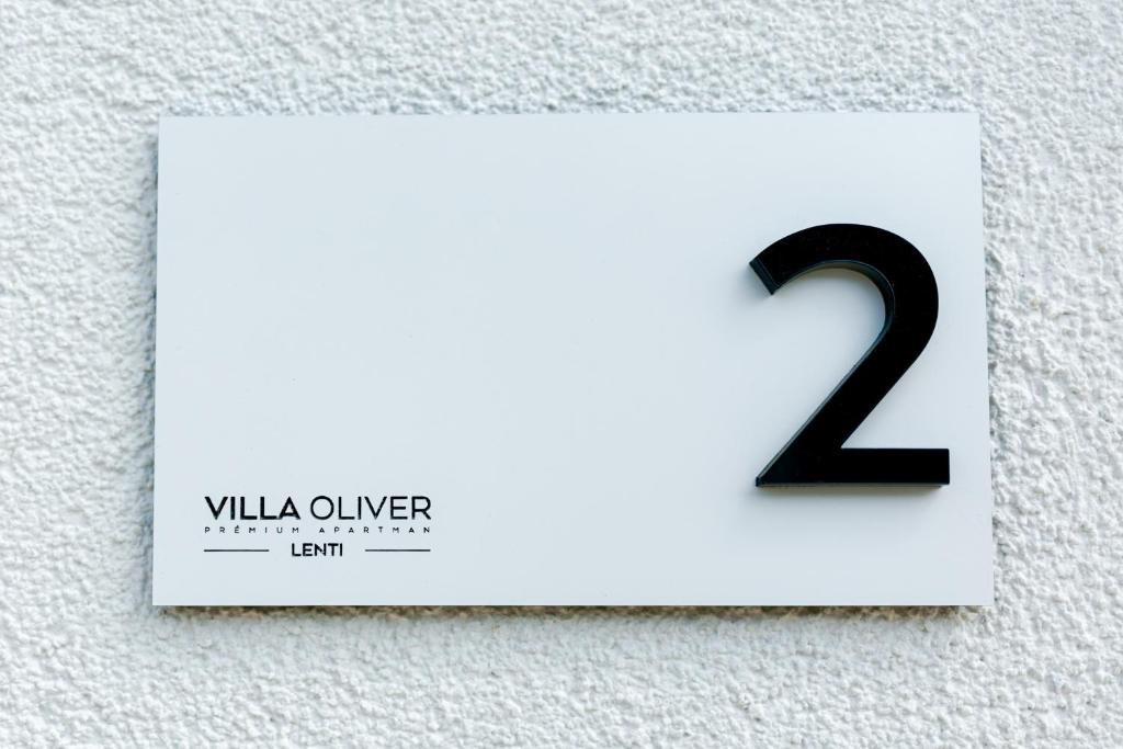 Fotografie z fotogalerie ubytování Villa Oliver Lenti v destinaci Lenti