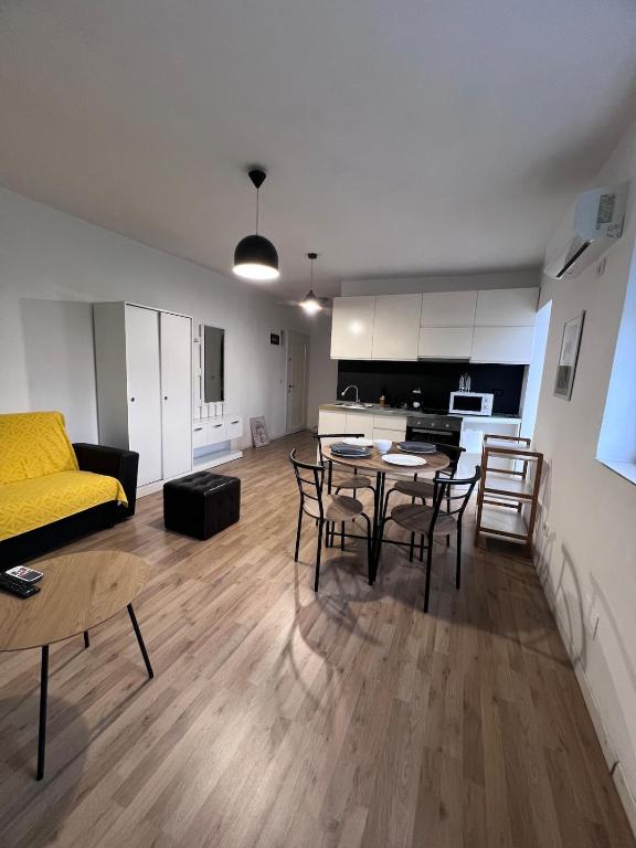 Central Tirana Stay Spot