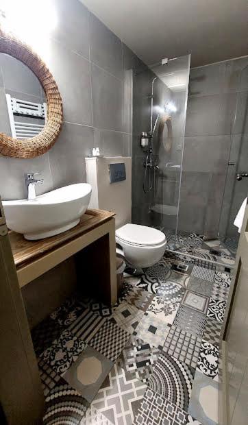 Bayiri Petit Pension - 8