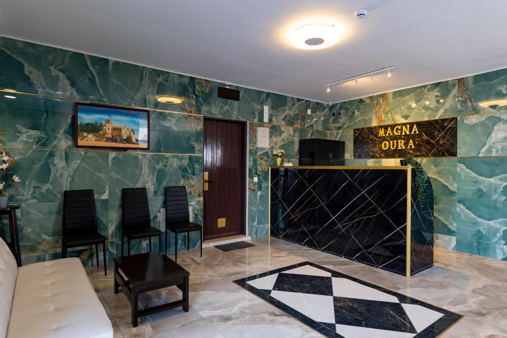 Magna Oura - Resim 9