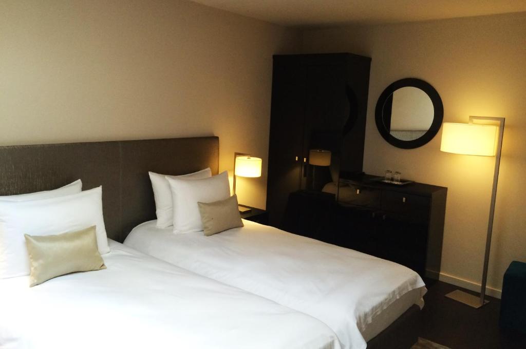 Medusa Gdansk Old Town - Resim 23