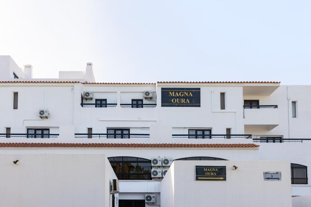 Magna Oura - Resim 18