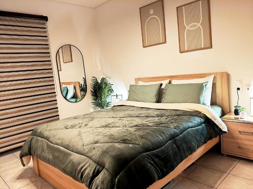 Designer's House 1BD - Kalabaka