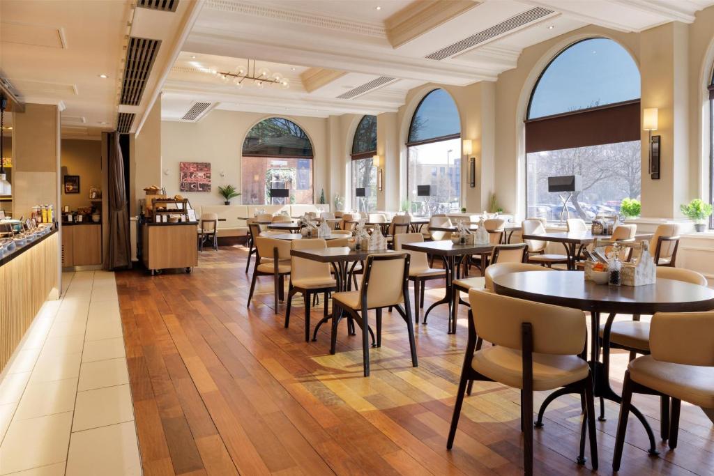 Hilton York - Resim 19