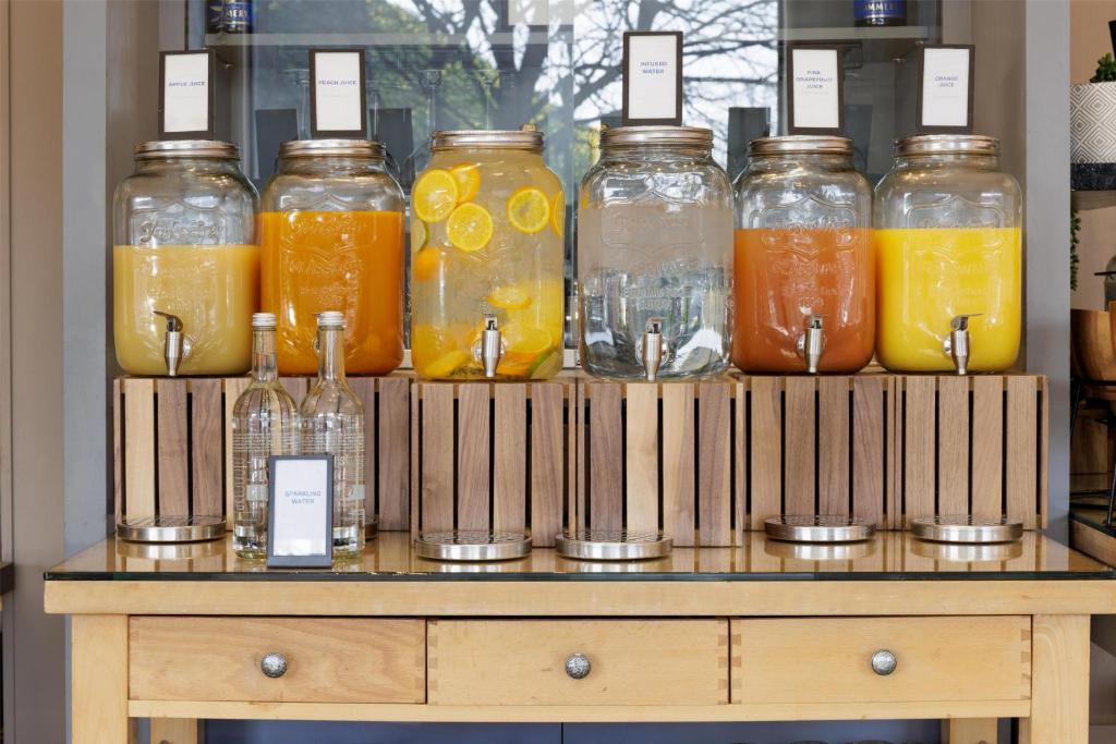 Hilton York - Resim 20