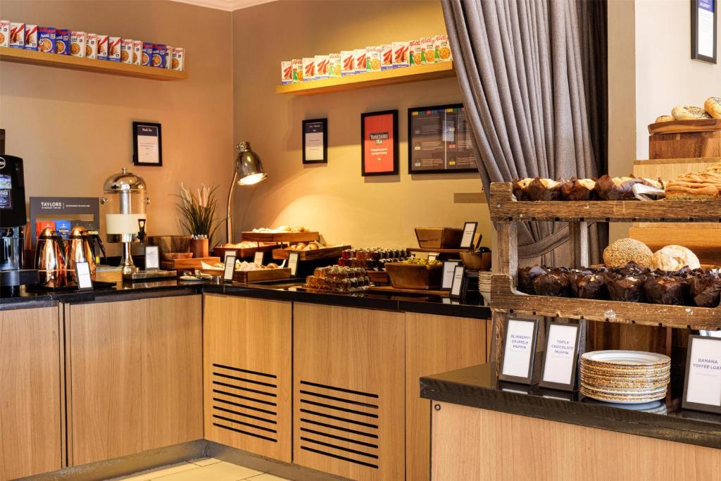 Hilton York - Resim 22