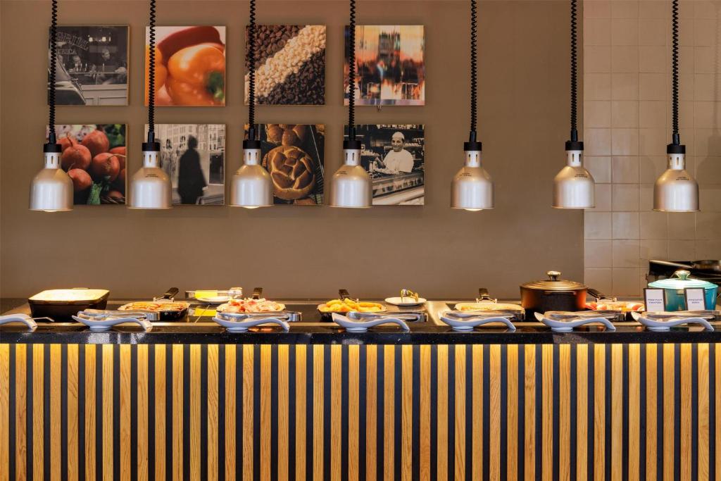 Hilton York - Resim 23