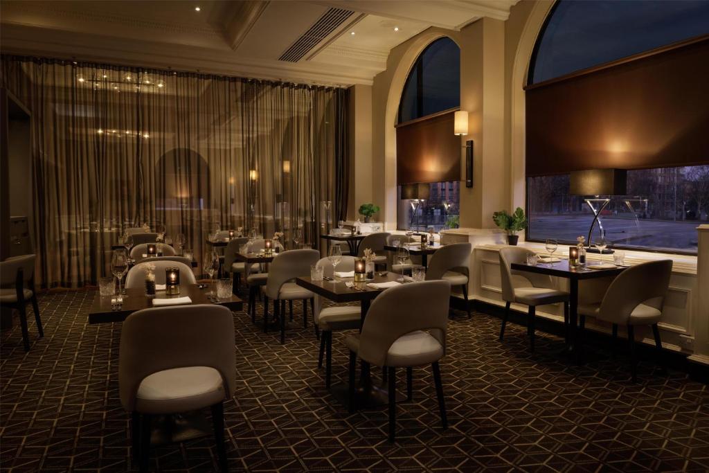 Hilton York - Resim 9