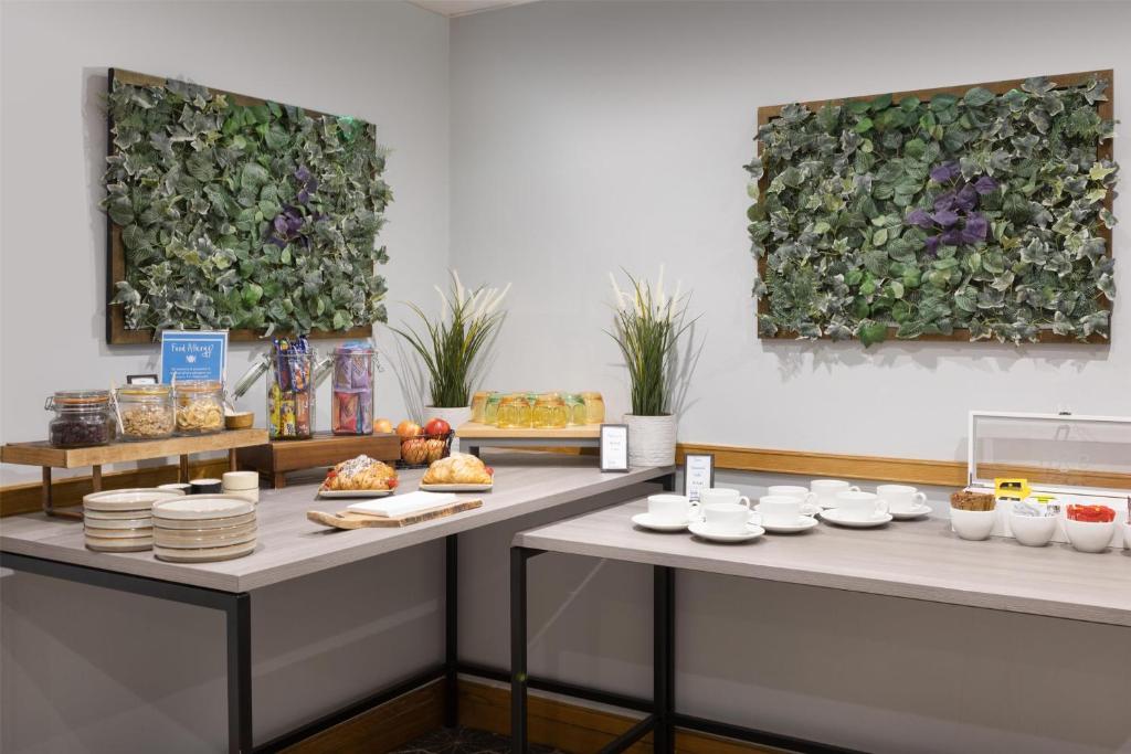 Hilton York - Resim 34