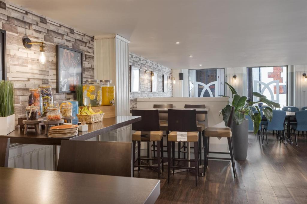 Hilton York - Resim 38