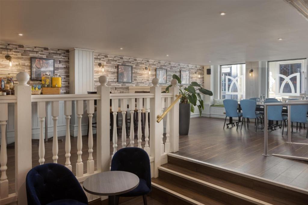 Hilton York - Resim 40