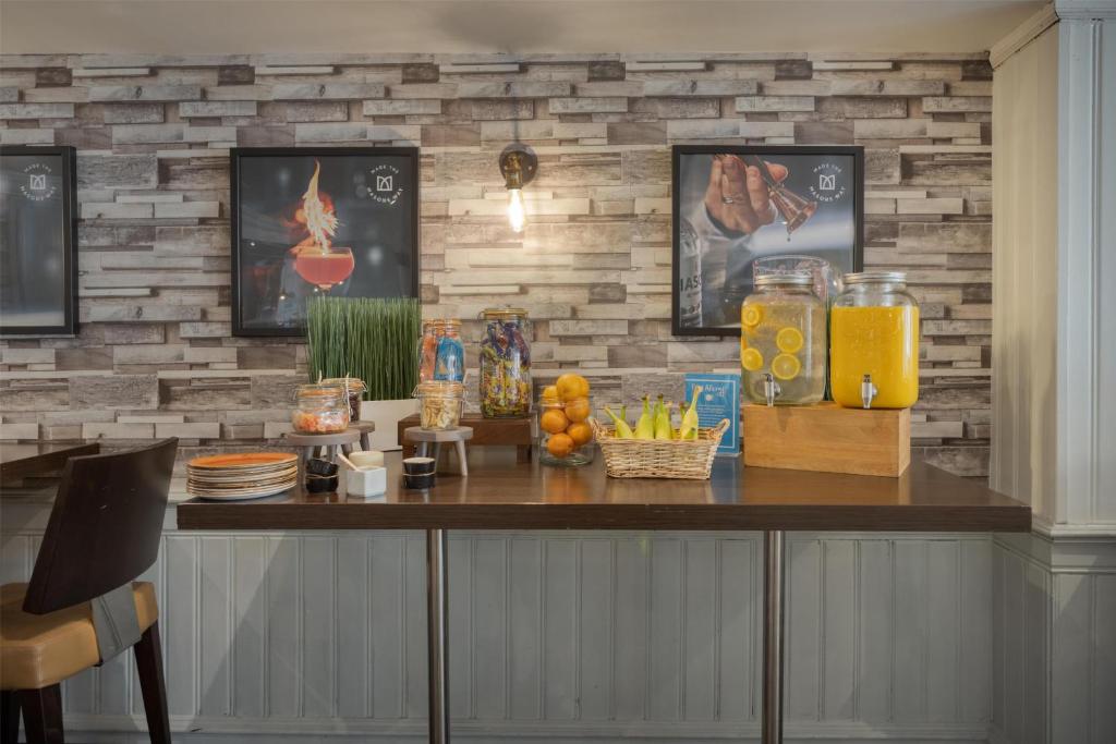 Hilton York - Resim 39