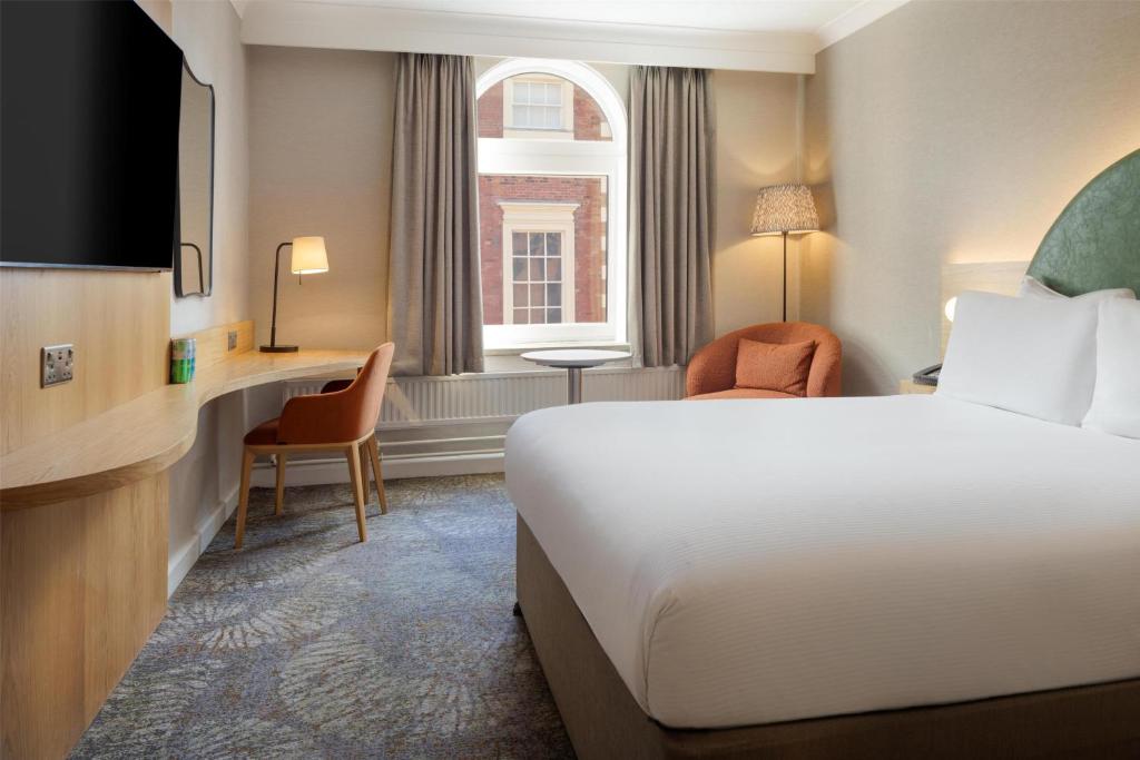 Hilton York - Resim 2