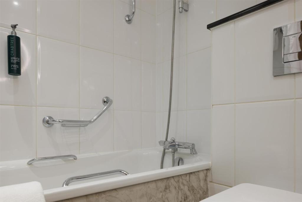 Hilton York - Resim 45