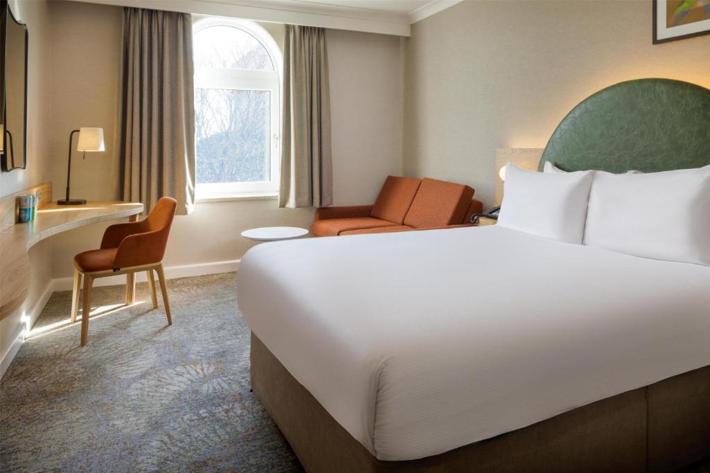 Hilton York - Resim 29