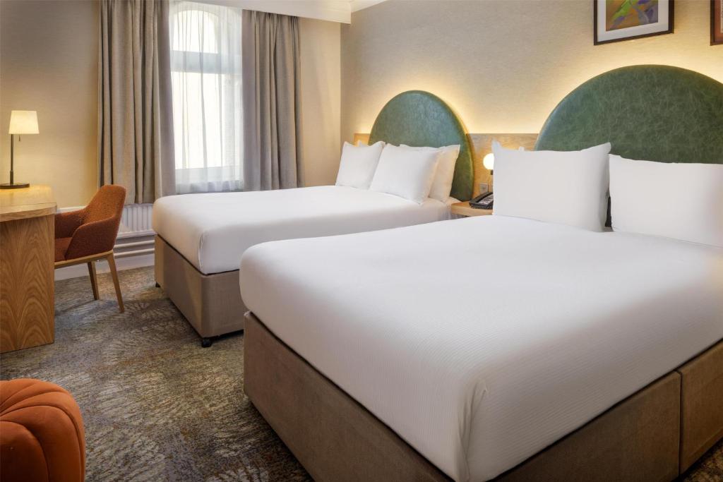 Hilton York - Resim 13