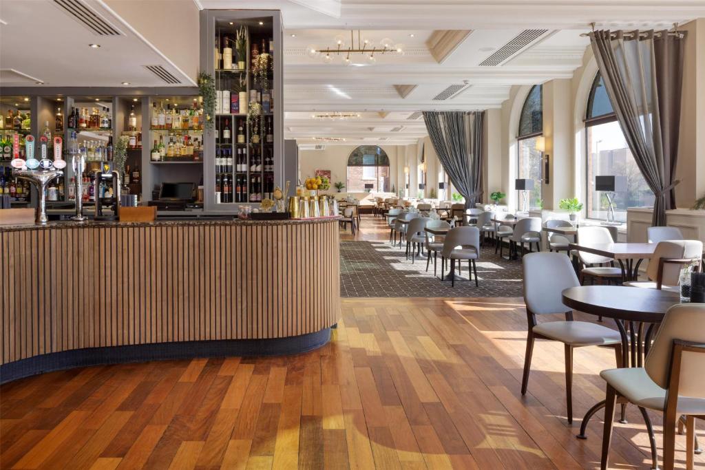 Hilton York - Resim 8