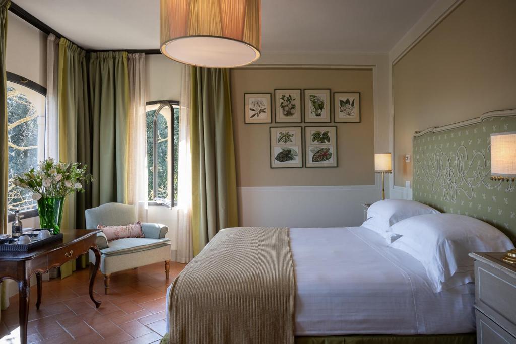 Torre a Cona Wine Estate - 4