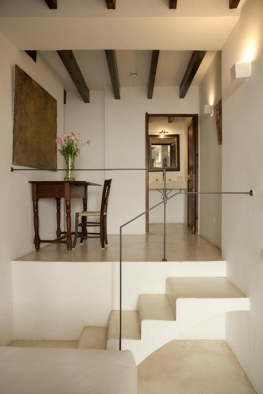 Fotografie z fotogalerie ubytování Hotel Forn Nou v destinaci Artá