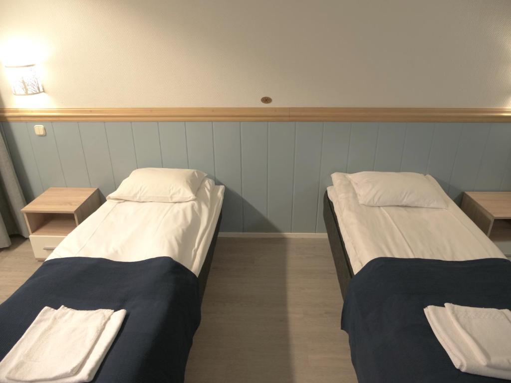 Finlandia Hotel Puu-Juuka - Habitación Doble Estándar