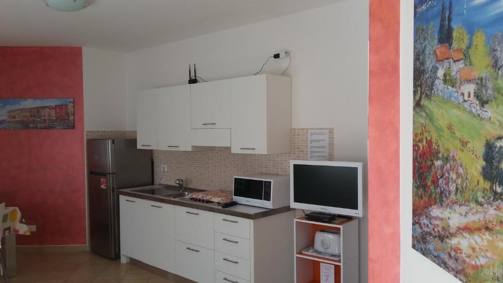 Appartamento Villa Ivan
