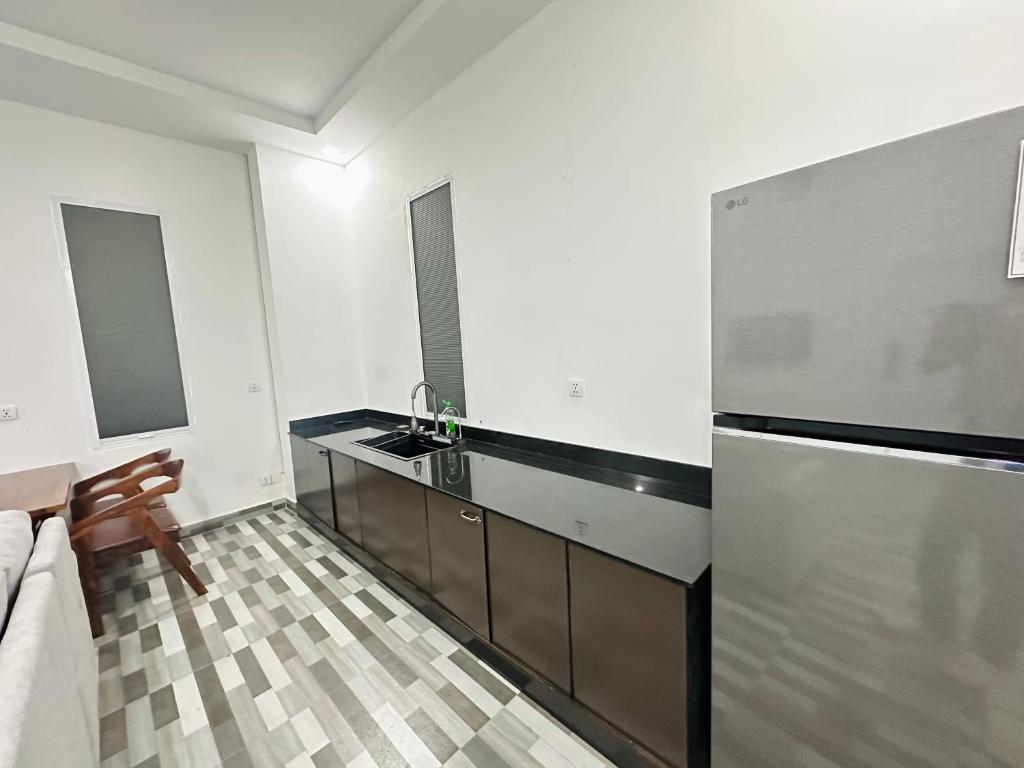 Fotografie z fotogalerie ubytování Bona Hotel v Phnompenhu