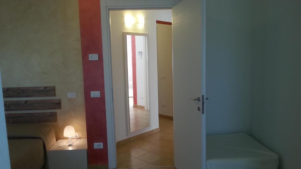 Appartamento Villa Ivan