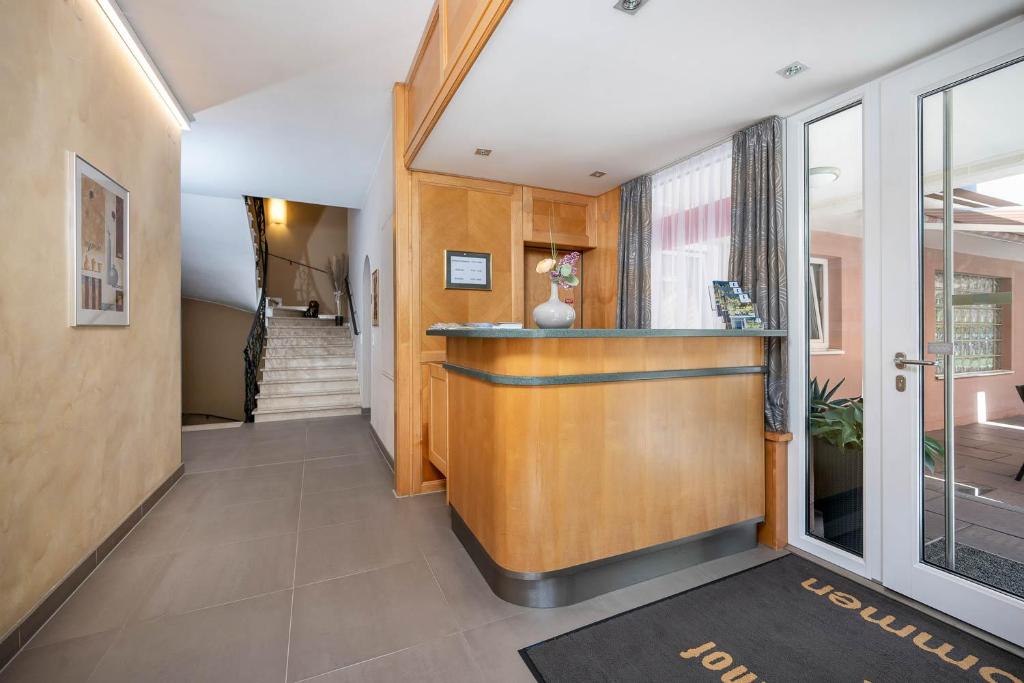 Fotografie z fotogalerie ubytování Hotel Ganslhof - Adults only v Salcburku