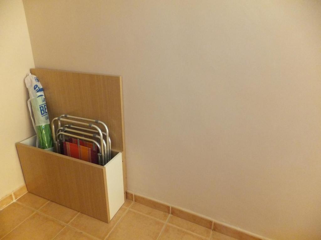 Fotografia z galérie ubytovania Apartamento Bahia Dorada v destinácii Estepona